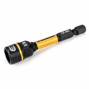 GearWrench 86178 3/8-'' Bolt Biter Nut Extractor & Driver