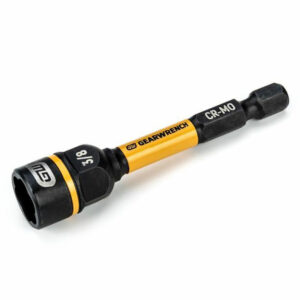 GearWrench 86179 3/8'' Bolt Biter Nut Extractor & Driver