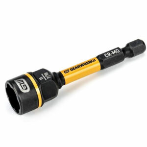 GearWrench 86183 11mm (7/16) Bolt Biter Nut Extractor & Driver