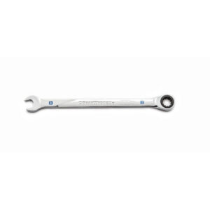 GearWrench 86408 8mm 120XP Universal Spline XL Ratcheting Combination Wrench