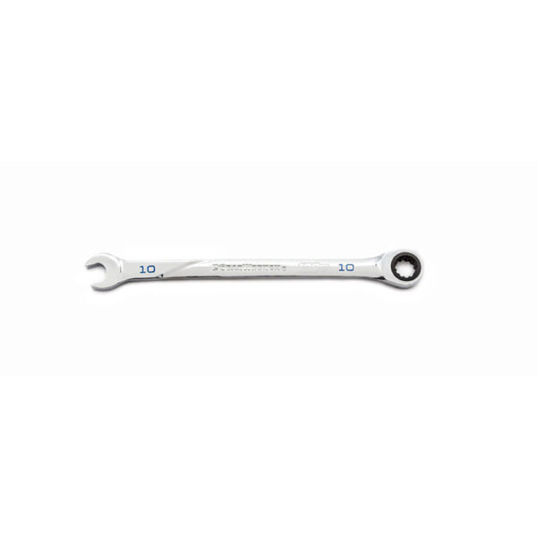 GearWrench 86410 10mm 120XP Universal Spline XL Ratcheting Combination Wrench