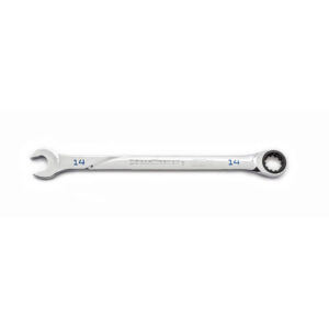 GearWrench 86414 14mm 120XP Universal Spline XL Ratcheting Combination Wrench