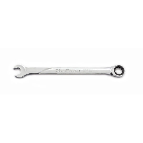 GearWrench 86415 15mm 120XP Universal Spline XL Ratcheting Combination Wrench