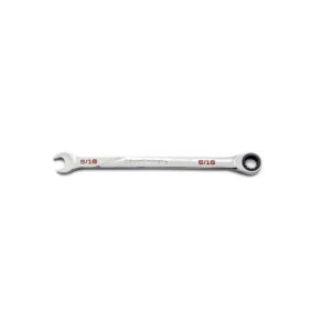 GearWrench 86433 5/16'' 120XP Universal Spline XL Ratcheting Combination Wrench