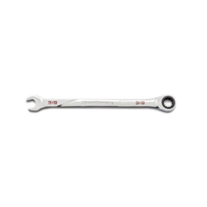 GearWrench 86435 3/8'' 120XP Universal Spline XL Ratcheting Combination Wrench