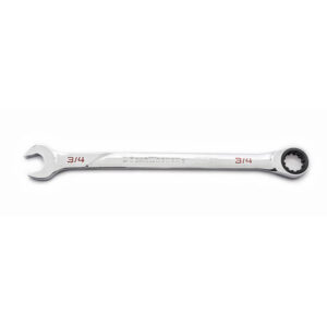 GearWrench 86441 3/4'' 120XP Universal Spline XL Ratcheting Combination Wrench