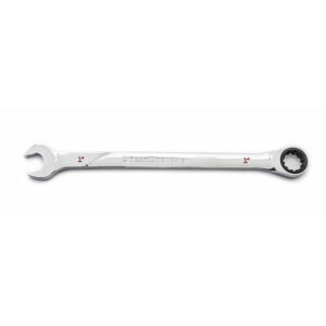 GearWrench 86445 1'' 120XP Universal Spline XL Ratcheting Combination Wrench