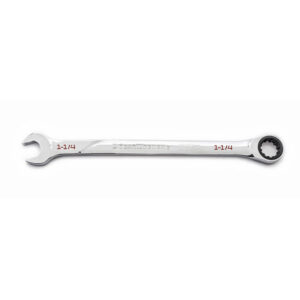 GearWrench 86448 1-1/4'' 120XP Universal Spline XL Ratcheting Combination Wrench