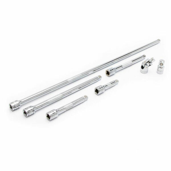 GearWrench 86535 1/4'' Drive Tool Accessories 7PC Set