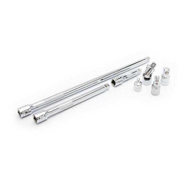 GearWrench 86536 3/8'' Drive Tool Accessories 7PC Set