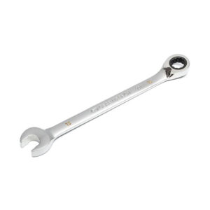 GearWrench 86613 13mm 90-Tooth 12 Point Reversible Ratcheting Combination Wrench