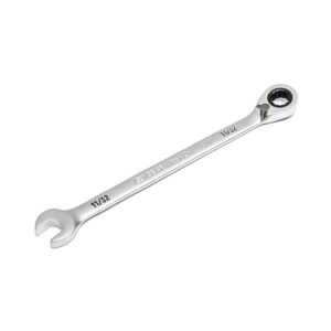 GearWrench 86642 11/32'' 90-Tooth 12 Point Reversible Ratcheting Combination Wrench