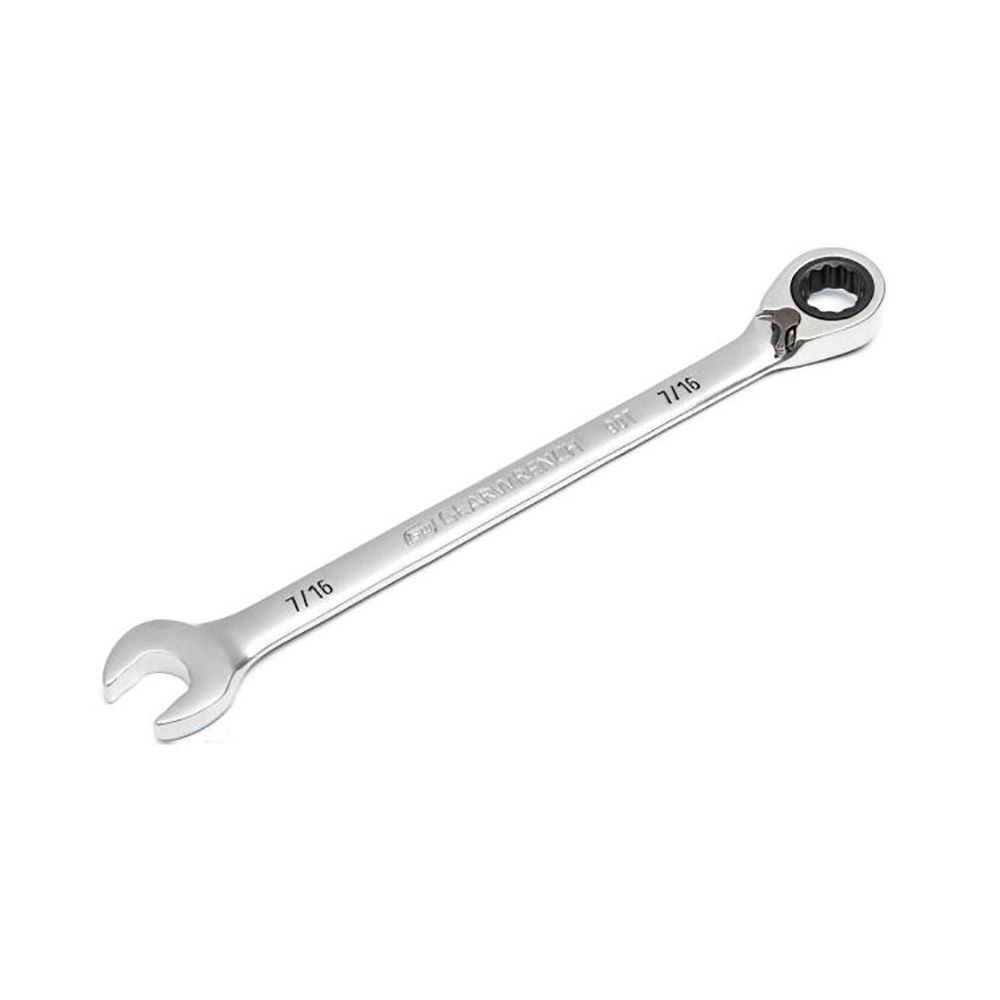GearWrench Wrenches