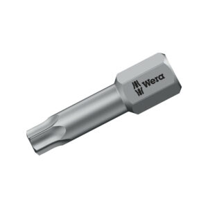 Wera 05066305001 867/1 TZ 1/4'' Hex Torx Insert Bit