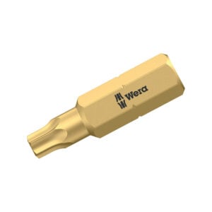 Wera 867/1 Z Holding Function Torx Bits