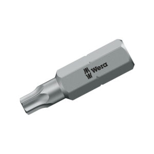 Wera Torx Bits