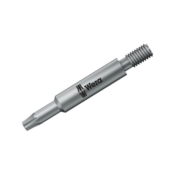 Wera 05064185001 867/16 Threaded 10-32'' UNF Drive Torx Bit