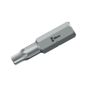 Wera 05066925001 867/2 Z 5/16'' Hex Torx Insert Bit