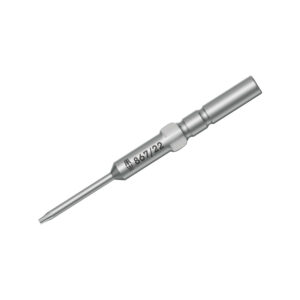 Wera 867/22 Torx Bits