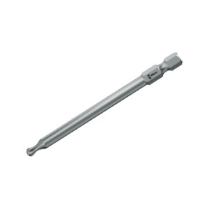 Wera 05059703001 867/4 KK 1/4'' Hex Ball End Torx Power Drive Bit