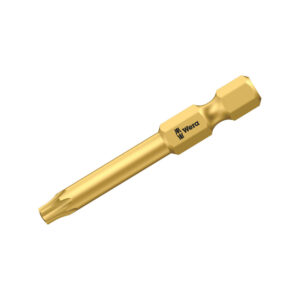 Wera 867/4 Holding Function Torx Bits