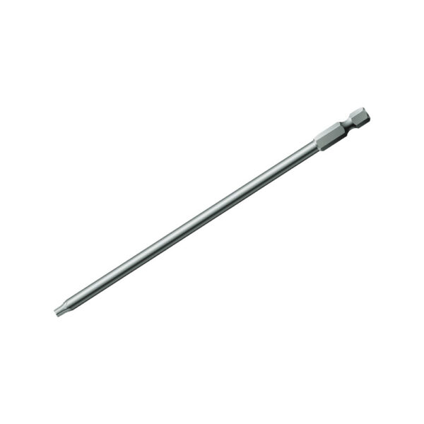 Wera 05060198001 867/4 Z 1/4'' Hex Torx Power Drive Bit