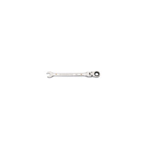 GearWrench 86710 10mm 90-Tooth 12 Point Flex Head Ratcheting Combination Wrench