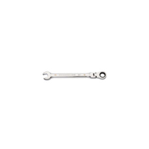 GearWrench 86713 13mm 90-Tooth 12 Point Flex Head Ratcheting Combination Wrench