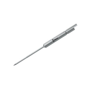 Wera 05200495001 867/9 4mm Halfmoon IPR Torx Plus Bit
