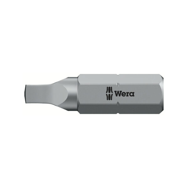 Wera 05066394001 868/1 V 1/4'' Hex Square Plus Socket Head Bit