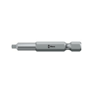 Wera 05060148001 868/4 BTZ Square Plus Socket Head Bit