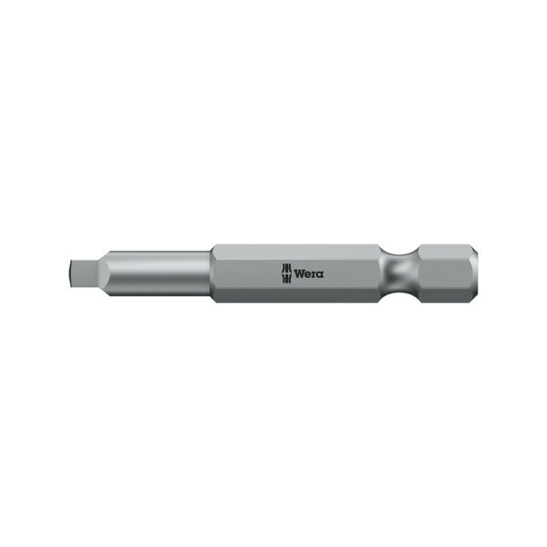 Wera 05060149001 868/4 BTZ Square Plus Socket Head Bit