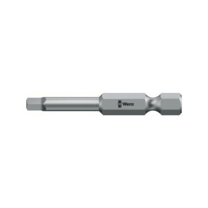 Wera 05060296001 868/4 V Square Plus Bit
