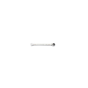 GearWrench 86906 6mm 90-Tooth 12 Point Ratcheting Combination Wrench