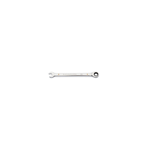 GearWrench 86909 9mm 90-Tooth 12 Point Ratcheting Combination Wrench