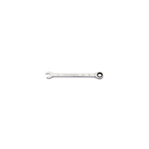 GearWrench 86911 11mm 90-Tooth 12 Point Ratcheting Combination Wrench