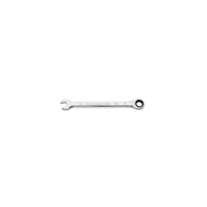 GearWrench 86912 12mm 90-Tooth 12 Point Ratcheting Combination Wrench