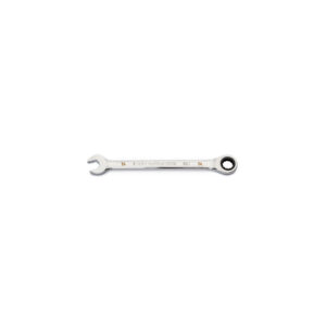 GearWrench 86914 14mm 90-Tooth 12 Point Ratcheting Combination Wrench