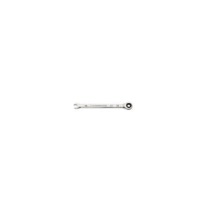 GearWrench 86940 1/4'' 90-Tooth 12 Point Ratcheting Combination Wrench