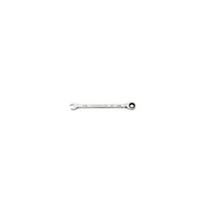 GearWrench 86941 5/16'' 90-Tooth 12 Point Ratcheting Combination Wrench