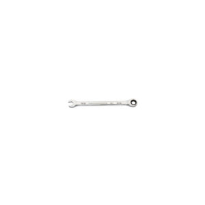 GearWrench 86942 11/32'' 90-Tooth 12 Point Ratcheting Combination Wrench