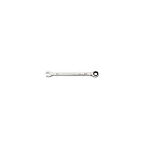 GearWrench 86943 3/8'' 90-Tooth 12 Point Ratcheting Combination Wrench
