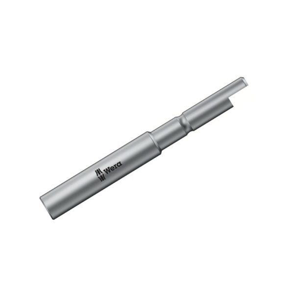 Wera 05135224001 869/9 4mm Halfmoon Nutsetter