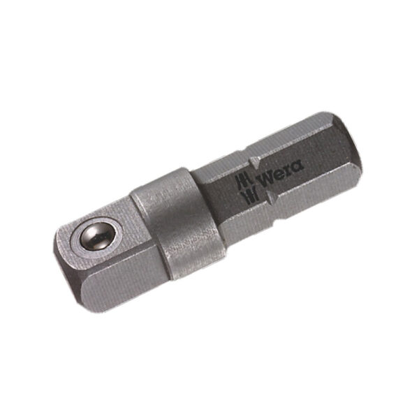 Wera 05136000001 870/1 1/4'' Hex Adaptor