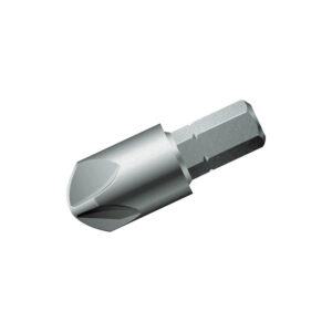 Wera 05066635001 871/1 1/4'' Hex Torq-Set Mplus Insert Bit