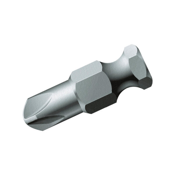 Wera 05066746001 871/7 7/16'' Hex Torq-Set Mplus Power Drive Bit