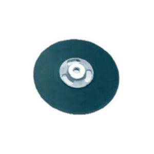 Universal Tool 8731184 7'' Rubber Back-up Pad