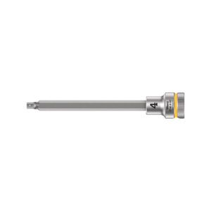 Wera 05003032001 8740 B HF 3/8'' Zyklop Bit Socket w/ Holding Function