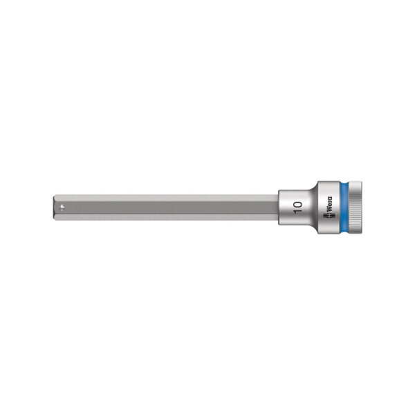 Wera 05003845001 8740 C HF 1/2'' Zyklop Bit Socket w/ Holding Function