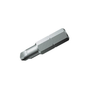 Wera 05066760001 875/1 1/4'' Hex Tri-Wing Insert Bit